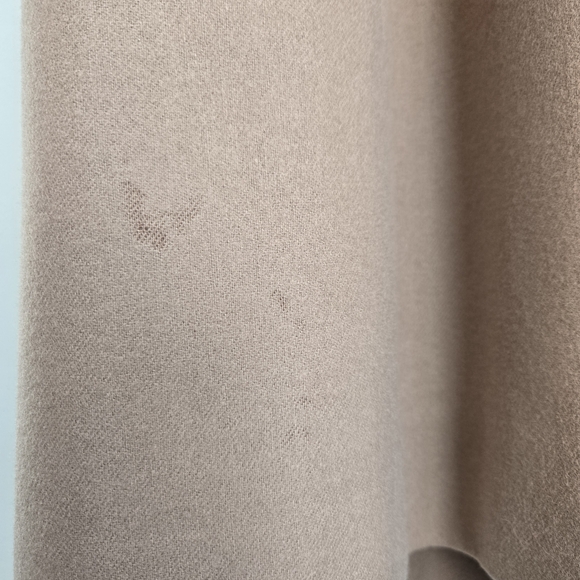 Vintage Pendelton Long Overcoat 100% Wool. (R12) - Picture 4 of 16